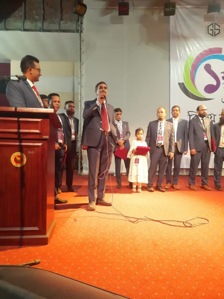 Dr. Md. Shazzadul Alam - Dr. Md. Shazzadul Alam Professional Gallery