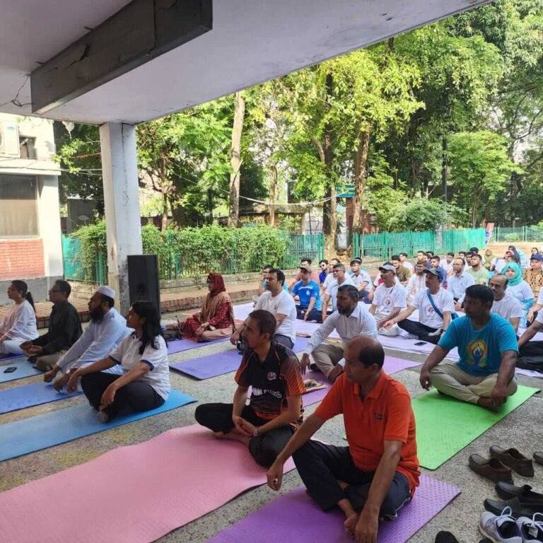 Dr. Md. Shazzadul Alam - Dr. Md. Shazzadul Alam Professional Gallery