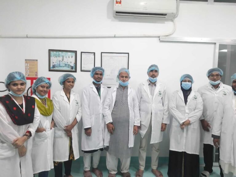 Dr. Md. Shazzadul Alam - Dr. Md. Shazzadul Alam Professional Gallery