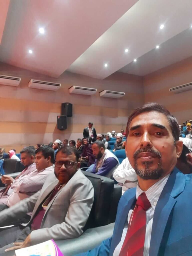 Dr. Md. Shazzadul Alam - Dr. Md. Shazzadul Alam Professional Gallery