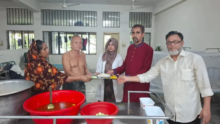 Dr. Md. Shazzadul Alam - Dr. Md. Shazzadul Alam Professional Gallery